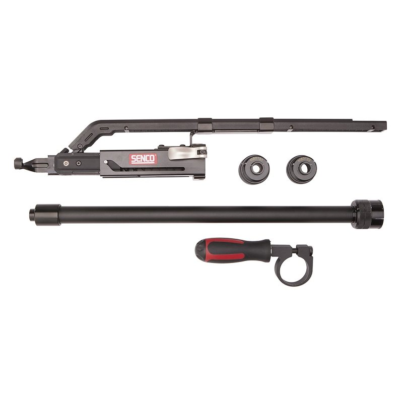 ATTACHMENT COLLATD SCRWDVR 3IN