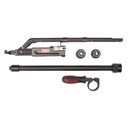 ATTACHMENT COLLATD SCRWDVR 3IN