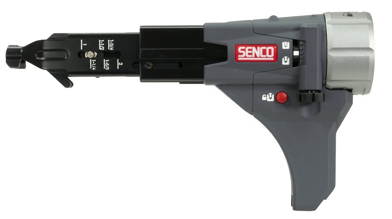 ATTACHMENT SCRWDVR AUTO-FD 2IN