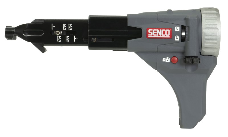 ATTACHMENT SCRWDVR AUTO-FD 2IN