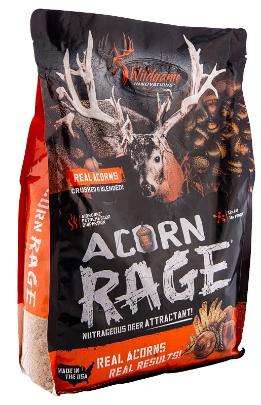 ATTRACTANT ACORN RAGE 5LB     