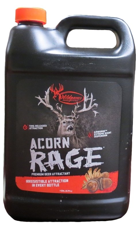 [2369197] ATTRACTANT ACORN RAGE JUICED  