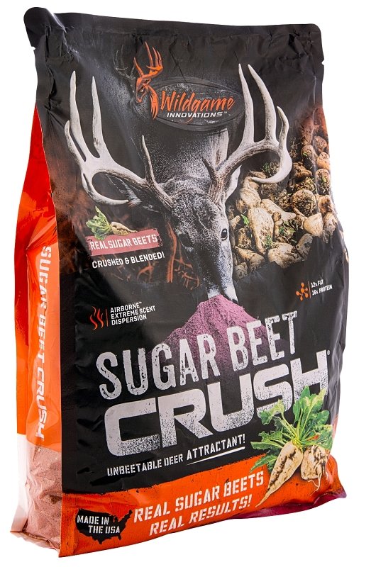 [4450490] ATTRACTANT SUGARBEET CRUSH 5LB
