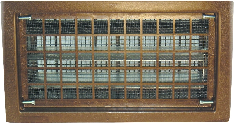 AUTO VENT BROWN REPLACEMENT   