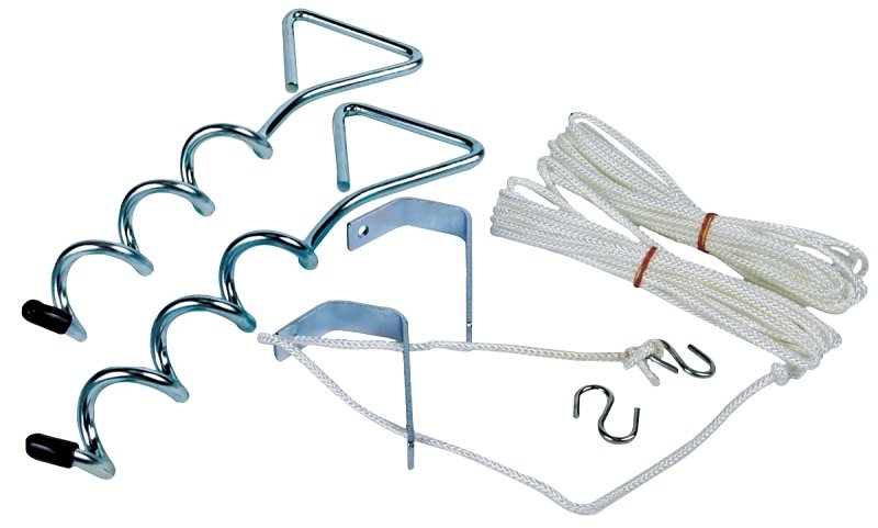 [3919370] AWNING STABILIZER KIT RV      