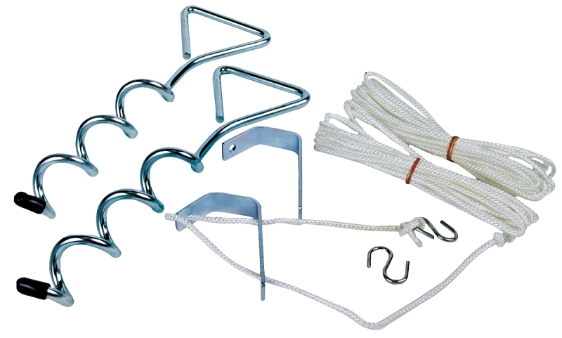 AWNING STABILIZER KIT RV      