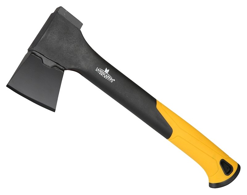 [1432889] AXE HATCHET TPR HANDLE 14IN   