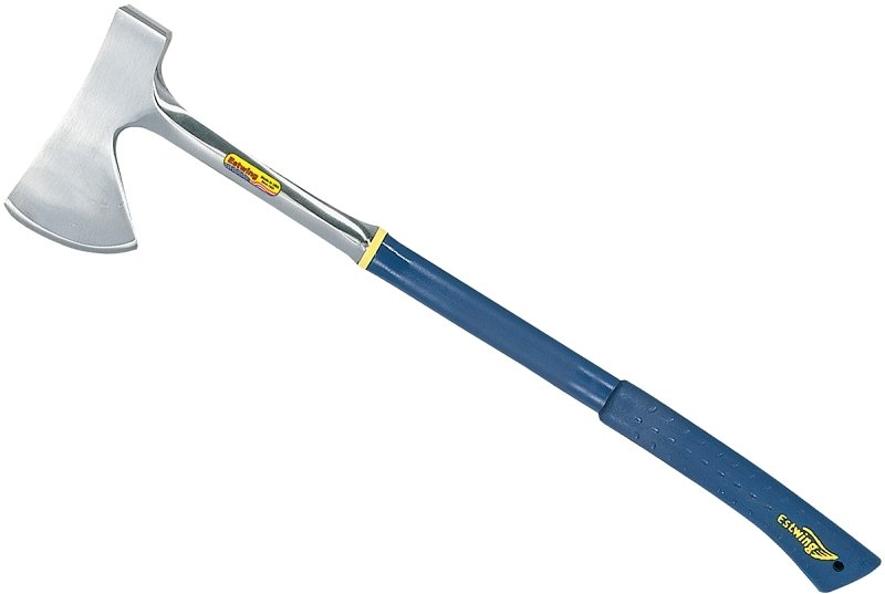[6440044] AXE SINGLE BIT CAMPER WD HDL26