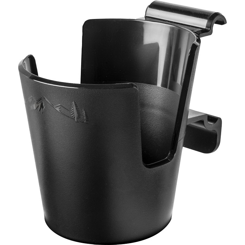 [1547587] BAC707 P.A.L. CUP HOLDER BLACK