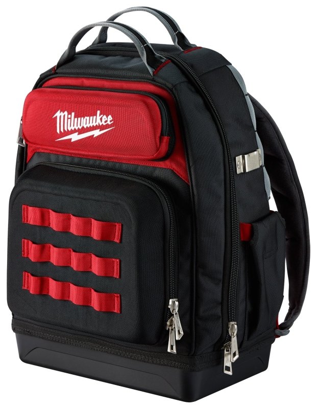 [1383983] BACKPACK HEAVY DUTY 48-POCKET 