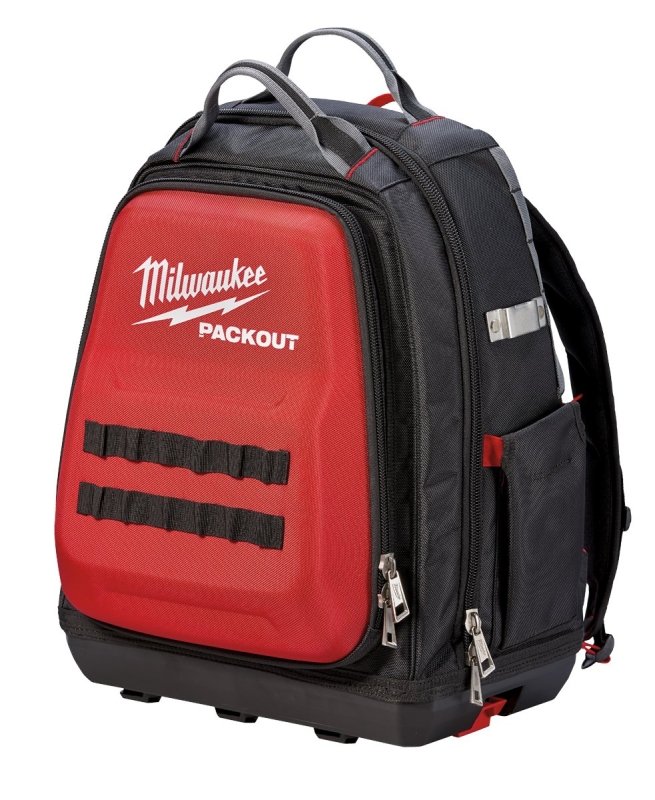 [1385525] BACKPACK JOBSITE 48 PCKTS 15IN