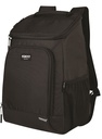 BACKPACK TG EVRGRN BLK 24 CANS