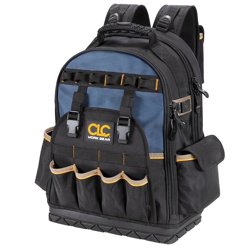 [3503232] BACKPACK TOOL MOLDED BS 38 PKT