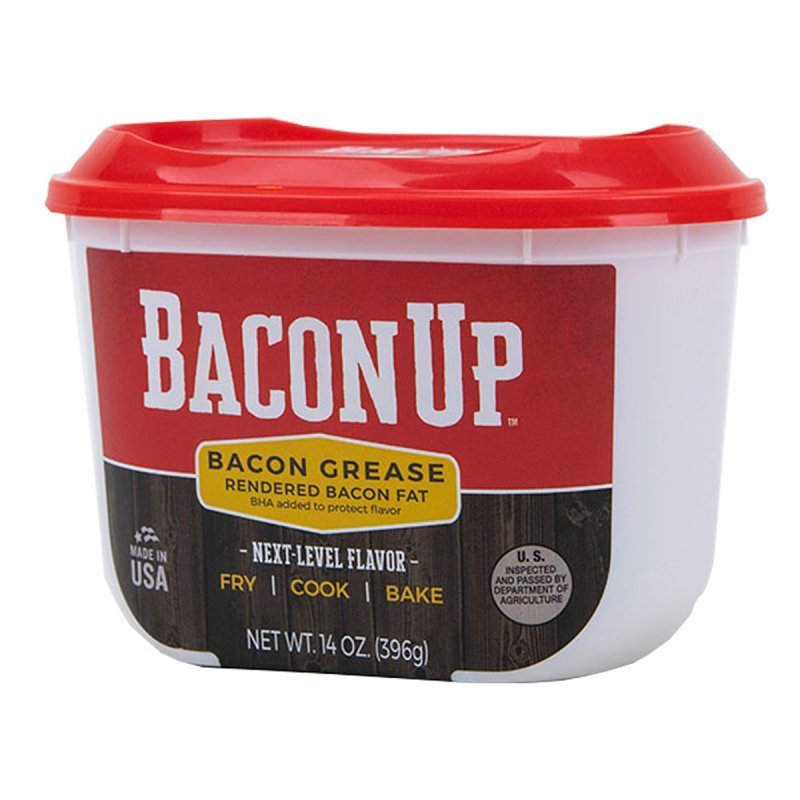 [5383153] BACON GREASE TUB 14OZ         
