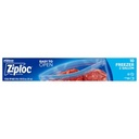 BAG FREEZER ZIPLOC 2 GAL      