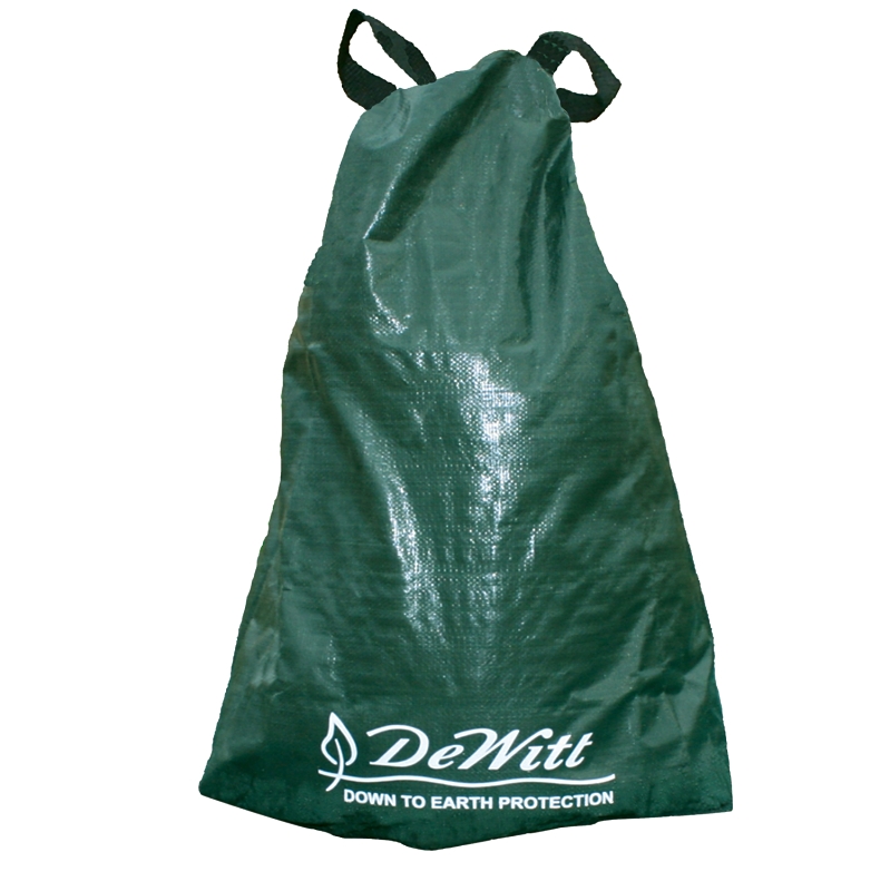 BAG WATERING TREE GREEN 15GA  