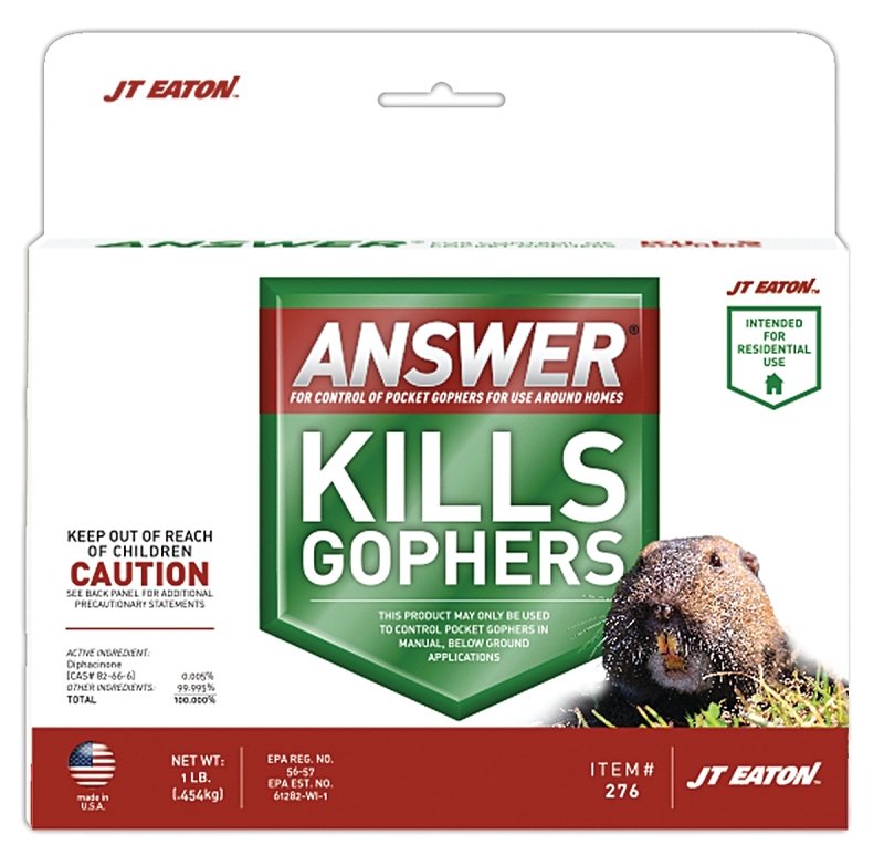 [4653150] BAIT GOPHER ANSWERS KILLS     