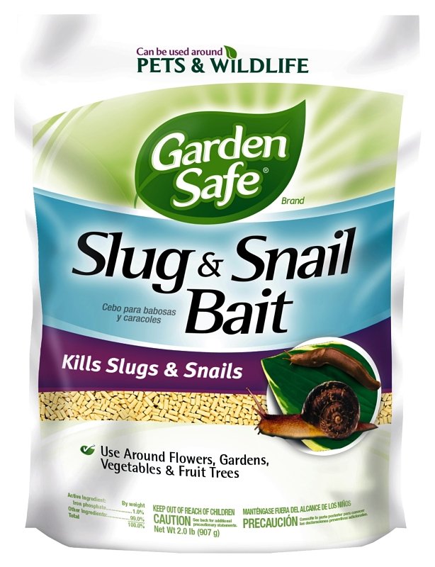[4271433] BAIT SLUG/SNAIL 2LB           