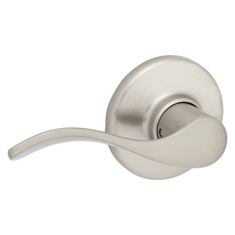 [5997267] BALBOA PASS LEV SATIN NICKEL  