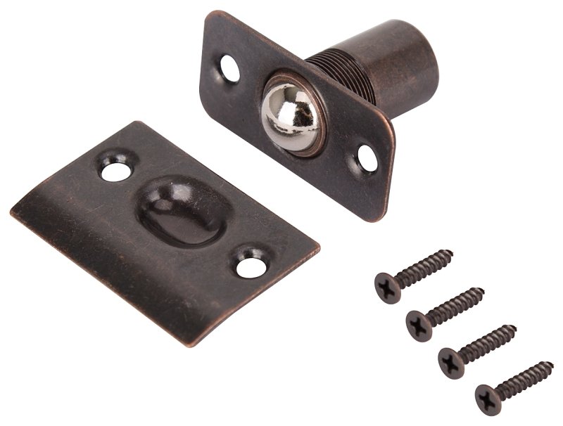 BALL CATCH 2-1/8IN VEN BRONZE 