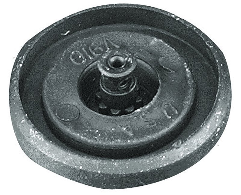 BALLCOCK SEAL FOR FLUID MAST  