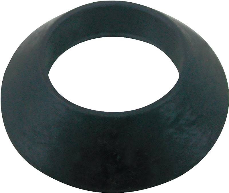 BALLCOCK SHANK WASHER BEVELED 