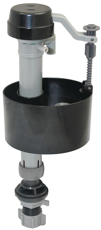 BALLCOCK TOILET PLSTC ADJ     