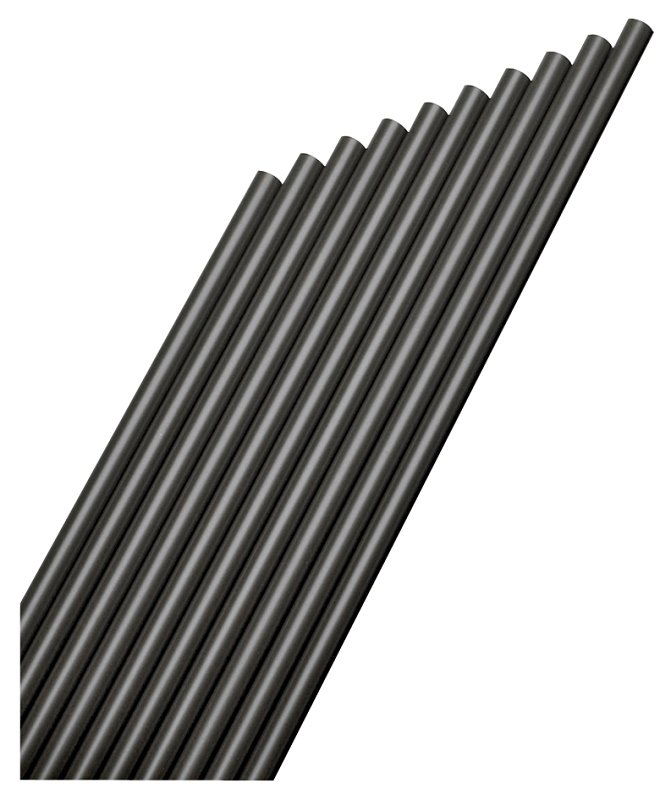 BALUSTER 3/4X32IN BLK CLASSIC 