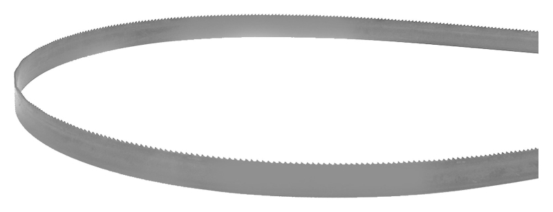 BAND SAW BLADE 64.5"1/2X.025  