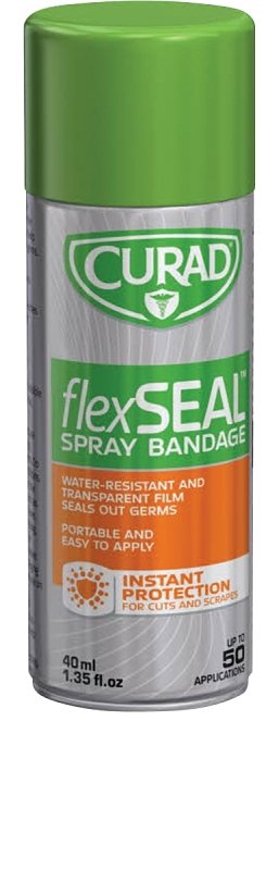 [2356145] BANDAGE SPRAY FLEXSEAL        