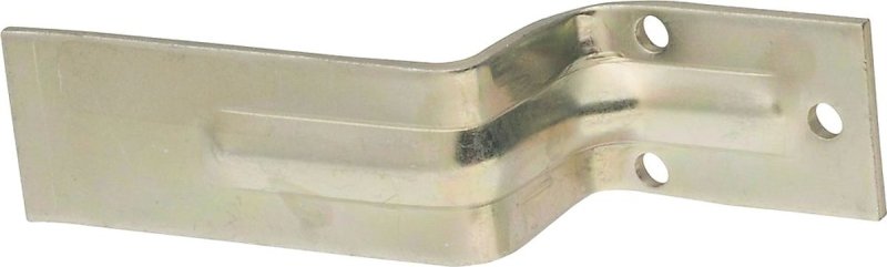 [1921014] BAR HOLDER OPEN STL 6.5X1.5ZNC
