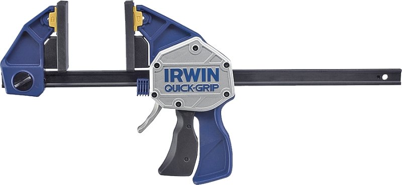BAR/SPREADER CLAMP 12 INCH XP 