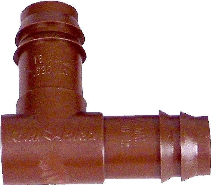[3979440] BARBED ELBOWS 1/2IN           