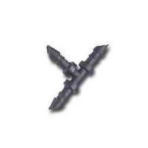 [2129567] BARBED TEES 5CD 1/4IN         