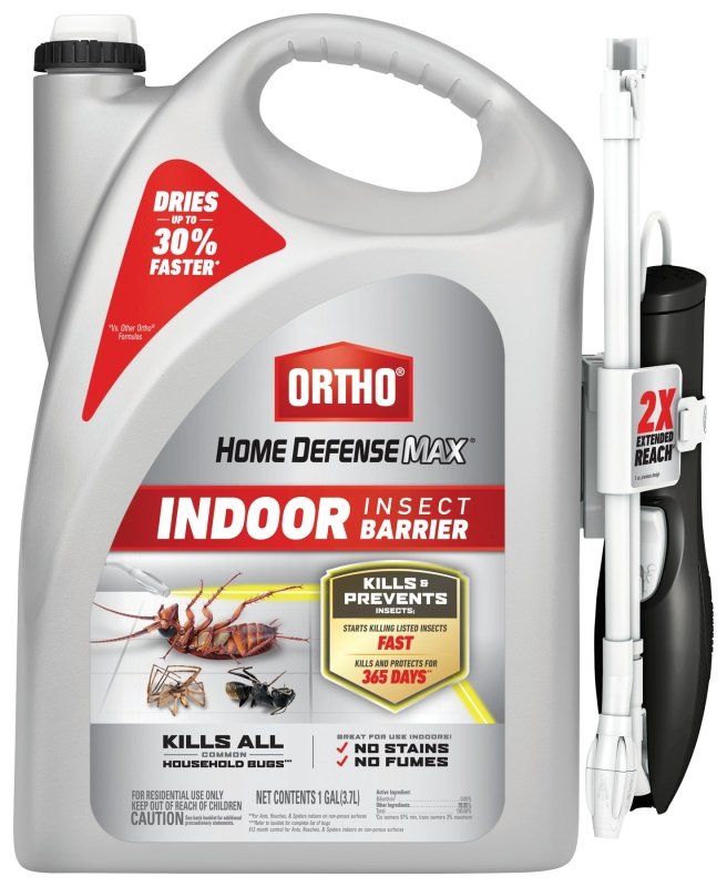 [2114486] BARRIER INSECT INDOOR RTU 1GAL