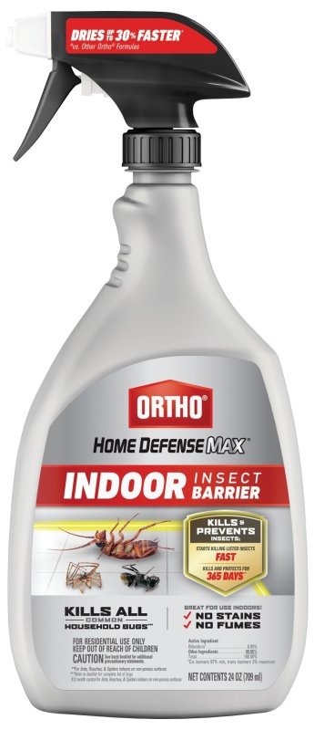 [2114478] BARRIER INSECT INDOOR RTU 24OZ