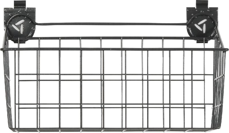 [2487726] BASKET WIRE WALL 18 INCH WIDE 