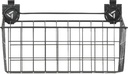 BASKET WIRE WALL 18 INCH WIDE 