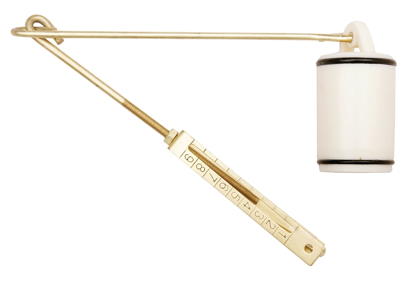 BATH DRAIN LINKAGE ASSEMBLY   