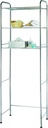 BATH SHELVE WIRE CHROME 3-TIER