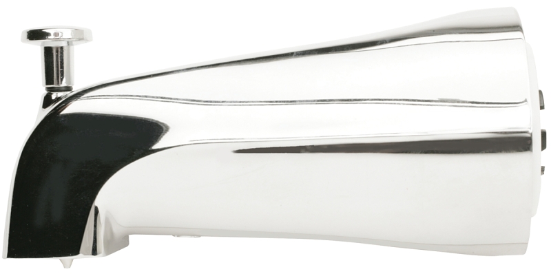 BATHTUB SPOUT-DIVERTER        