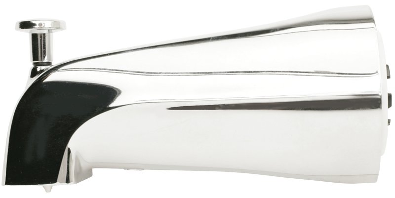 BATHTUB SPOUT-DIVERTER        