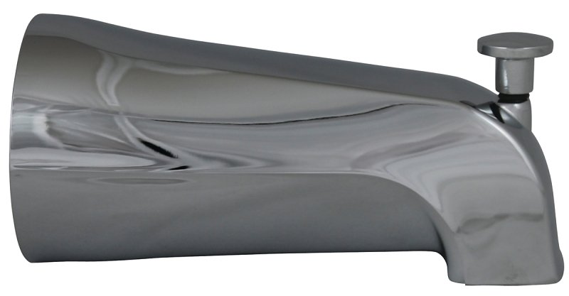 BATHTUB SPOUT-DVRTR MBL HOME  