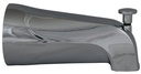 BATHTUB SPOUT-DVRTR MBL HOME  