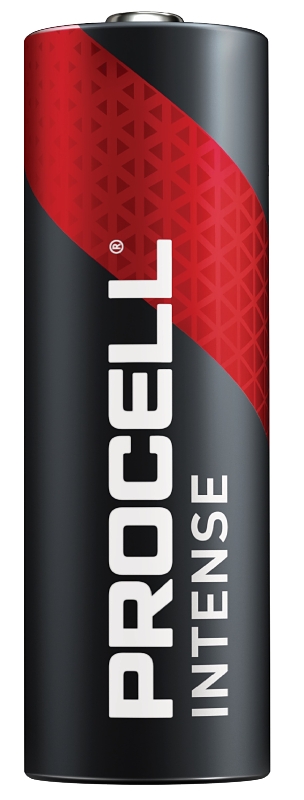 BATTERY ALKALINE 1.5V AA-CELL 