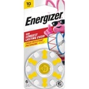 BATTERY HEARING AID NO10 1.4V 
