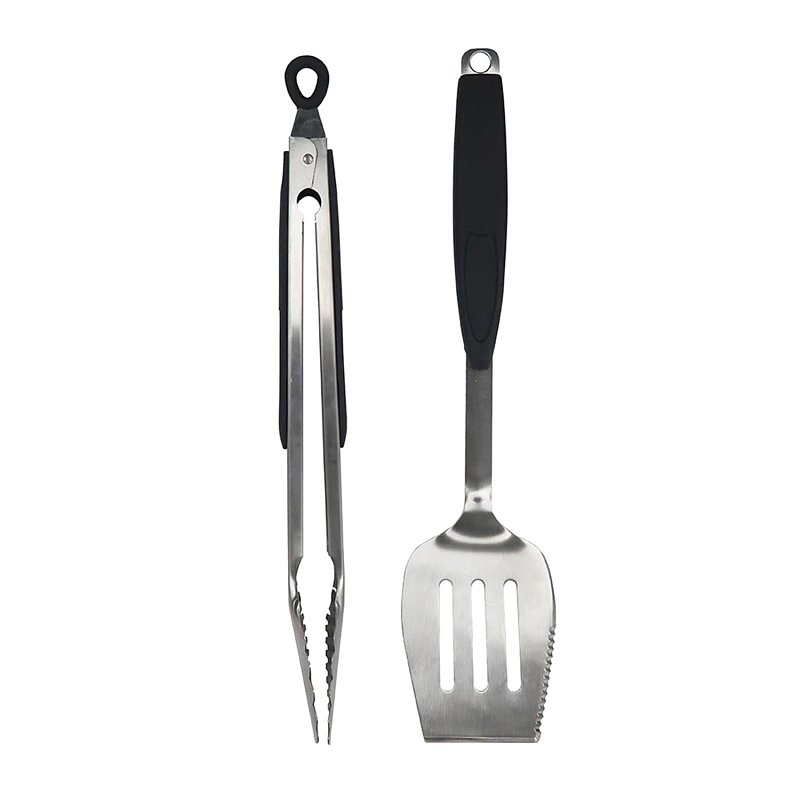 BBQ TOOL SET                  