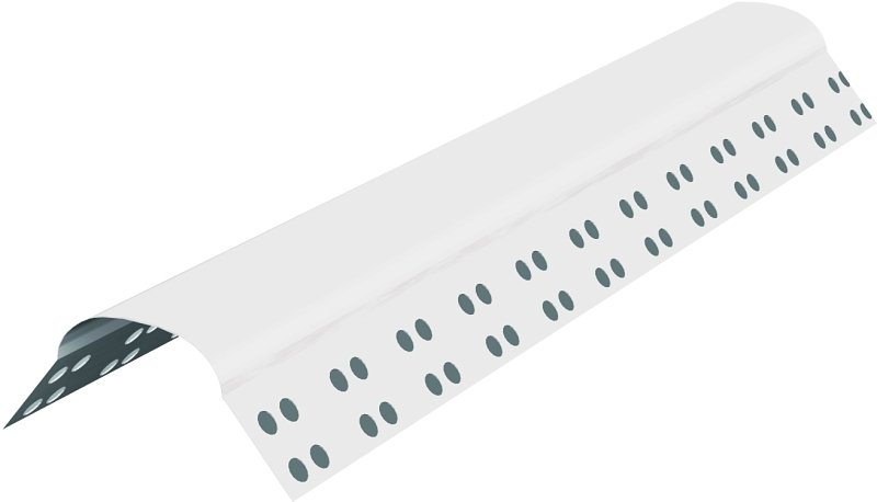 [5331194] BEAD CORNER BULLNSE 3/4INX10FT
