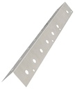 BEAD CORNER DRYWALL 1.25INX8FT