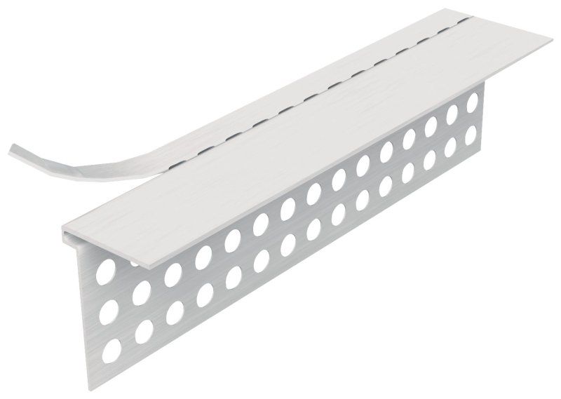 [1940337] BEAD CORNER VINYL .5INX10FT   